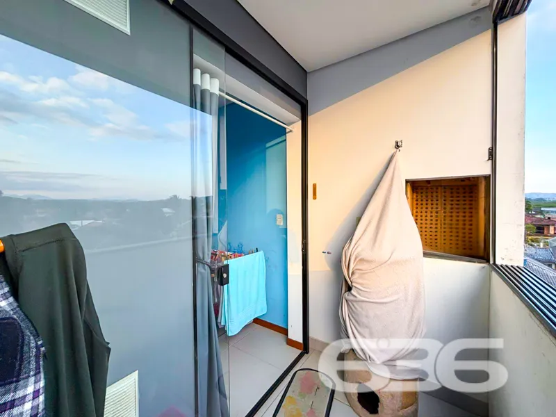 Maravilhoso Apartamento à Venda no Bairro Boa Vist