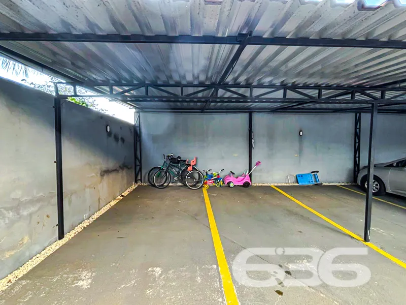 Maravilhoso Apartamento à Venda no Bairro Boa Vist