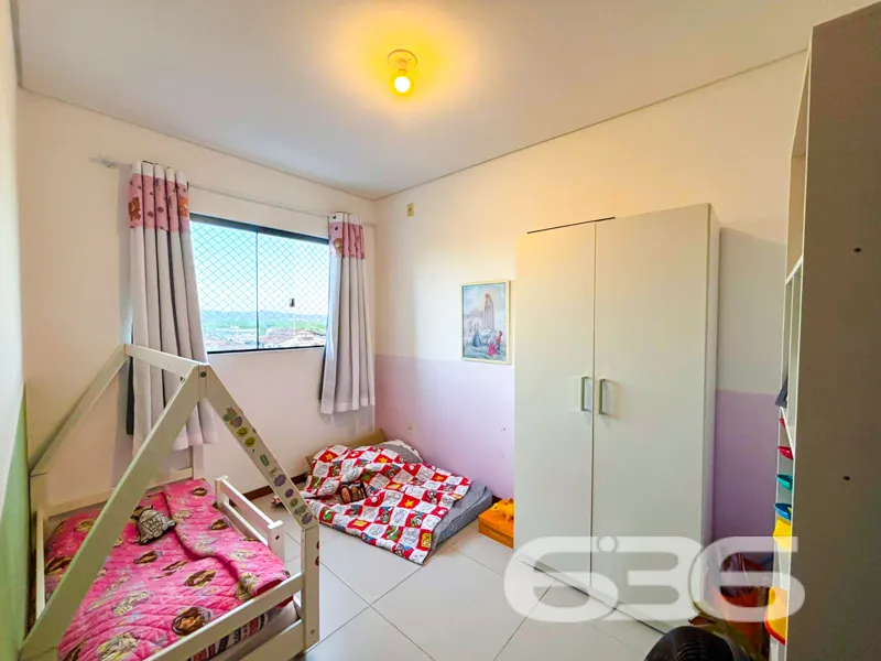 Maravilhoso Apartamento à Venda no Bairro Boa Vist