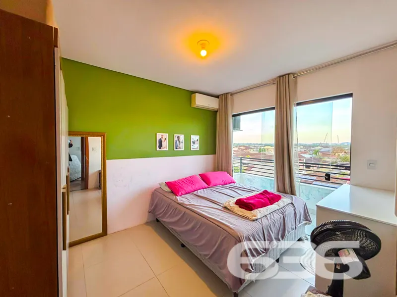 Maravilhoso Apartamento à Venda no Bairro Boa Vist