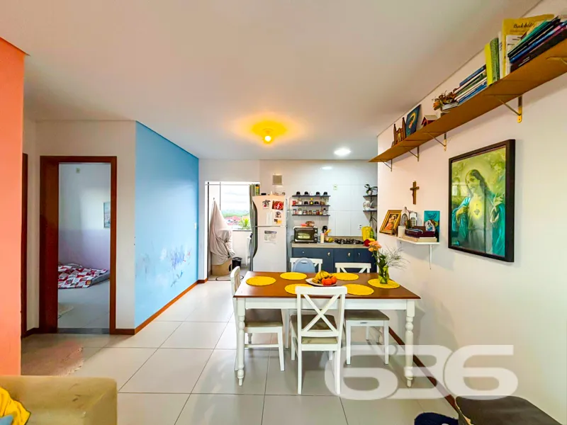 Maravilhoso Apartamento à Venda no Bairro Boa Vist