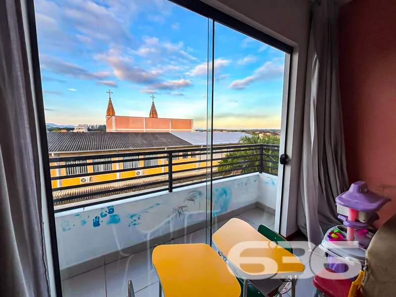 Maravilhoso Apartamento à Venda no Bairro Boa Vist