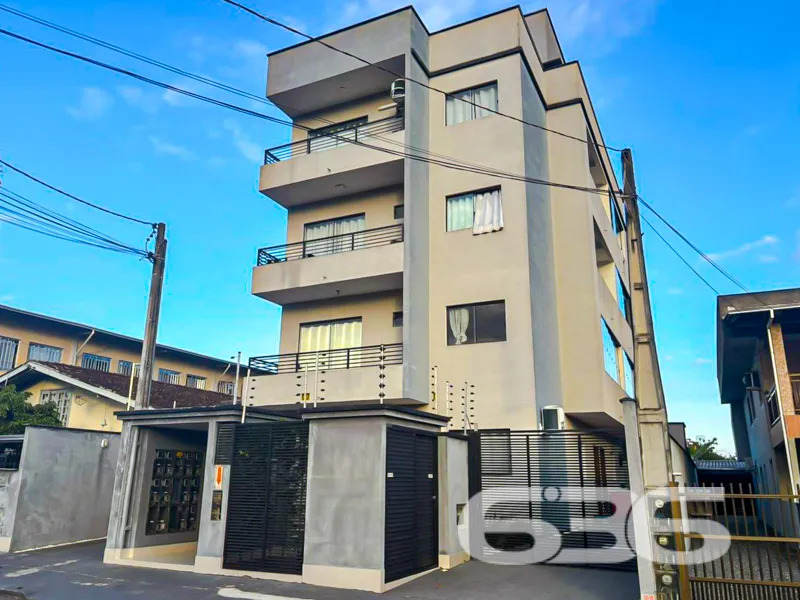 Maravilhoso Apartamento à Venda no Bairro Boa Vist