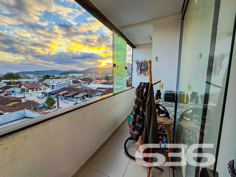 Maravilhoso Apartamento à Venda no Bairro Boa Vist