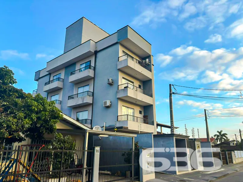 Maravilhoso Apartamento à Venda no Bairro Boa Vist