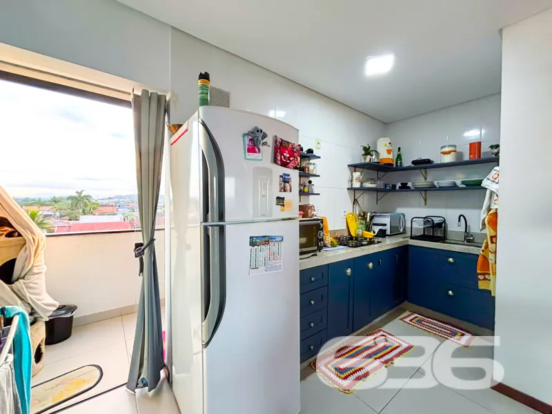 Maravilhoso Apartamento à Venda no Bairro Boa Vist