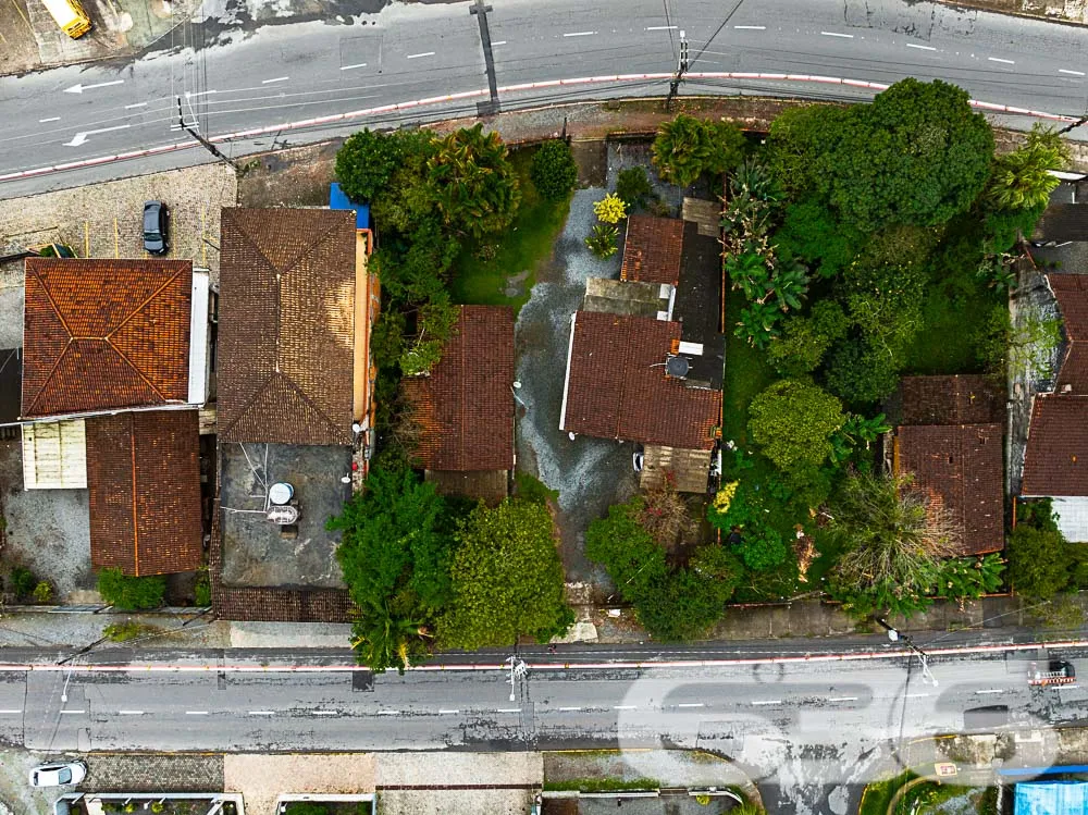 Encante-se com esta Residência no Coração de Joinv