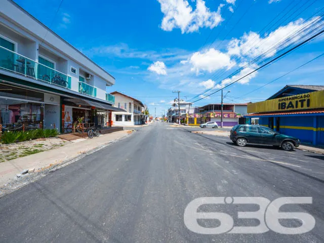 Oportunidade única de investimento em Balneário Ba