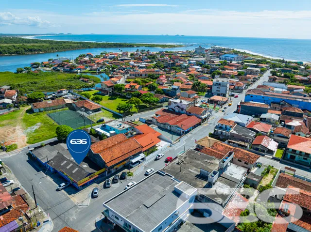 Oportunidade única de investimento em Balneário Ba