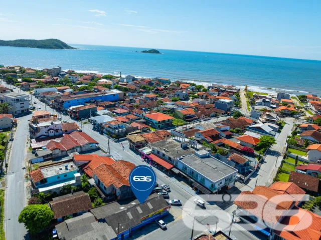 Oportunidade única de investimento em Balneário Ba