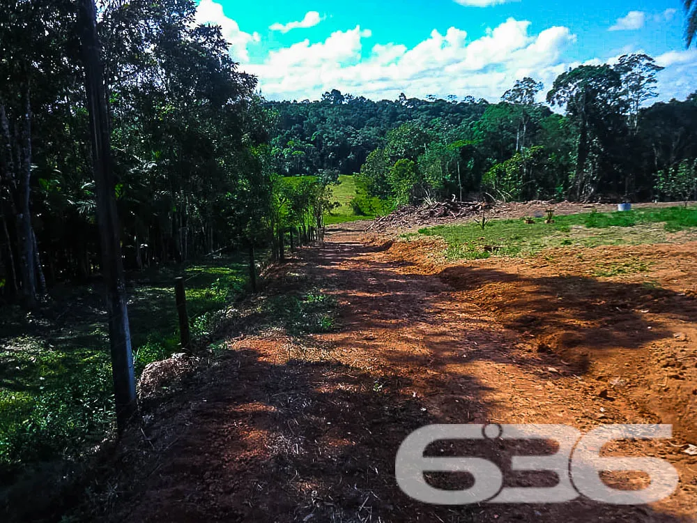 Chácara/Sítio com 160m² construídos em São João do