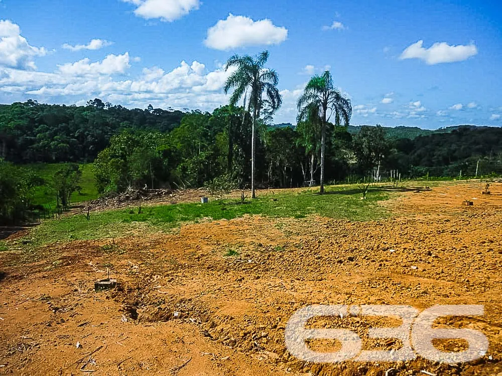 Chácara/Sítio com 160m² construídos em São João do