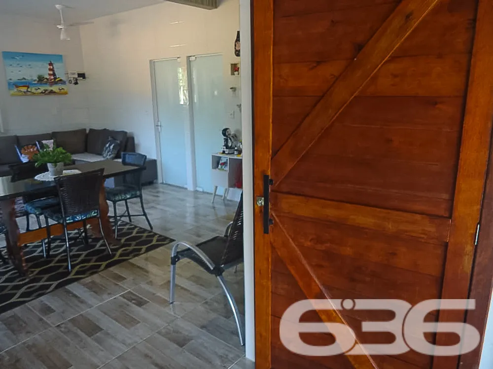 Chácara/Sítio com 160m² construídos em São João do