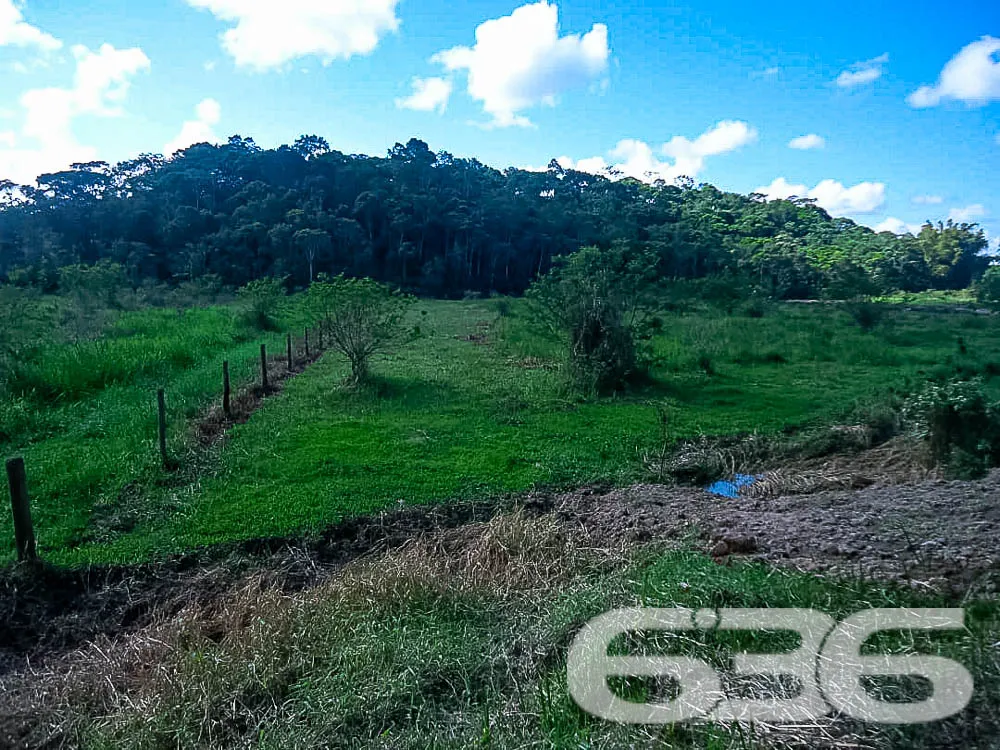 Chácara/Sítio com 160m² construídos em São João do