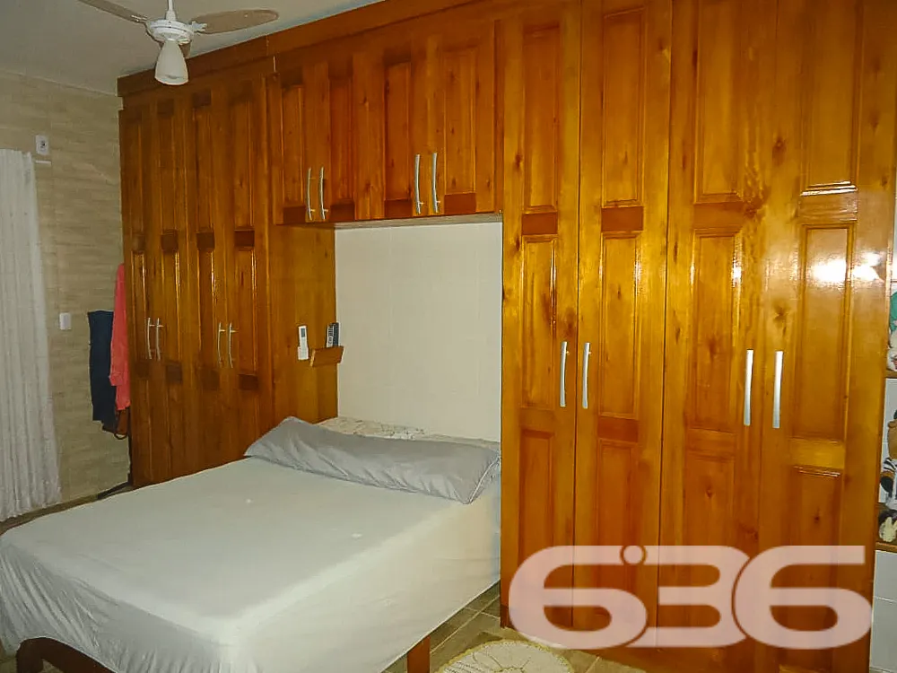 Chácara/Sítio com 160m² construídos em São João do