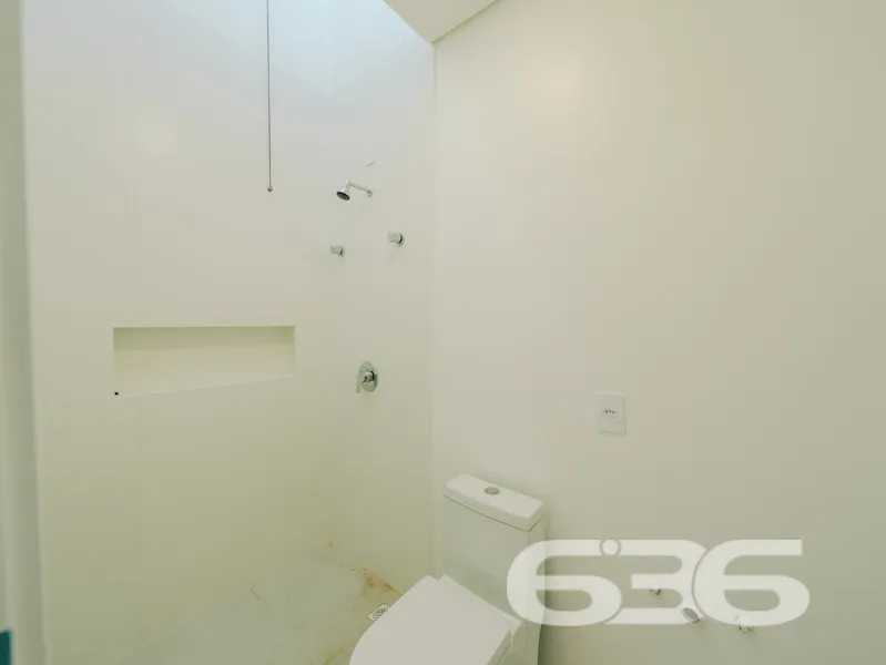 Sobrado à venda no bairro América, Joinville | 2 v