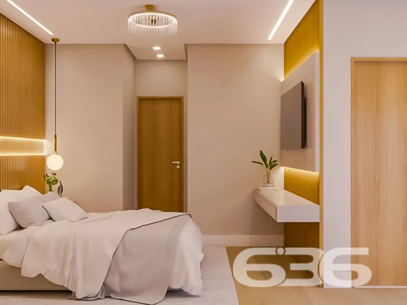 Residência tipo sobrado à venda no América, Joinvi