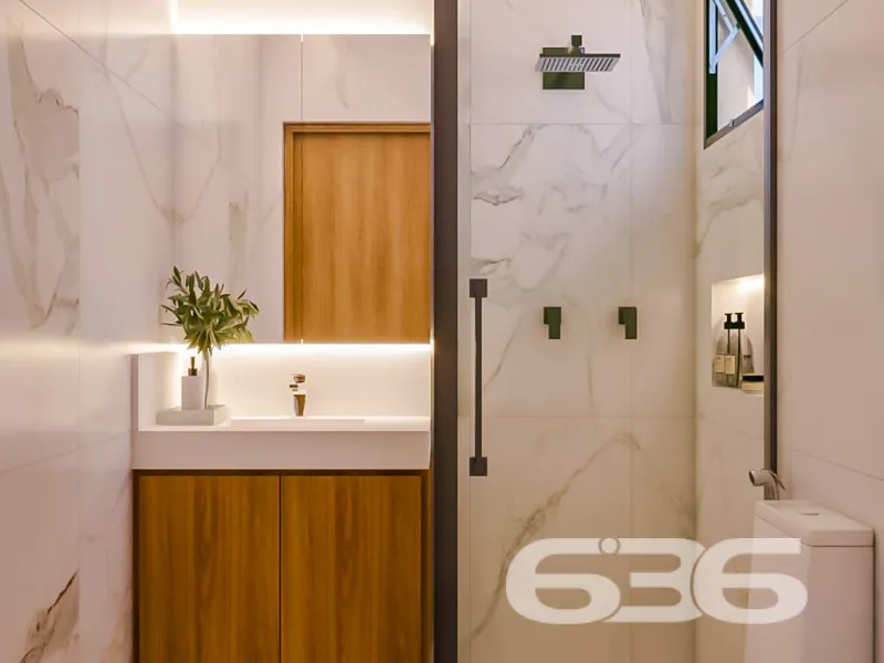 Residência tipo sobrado à venda no América, Joinvi