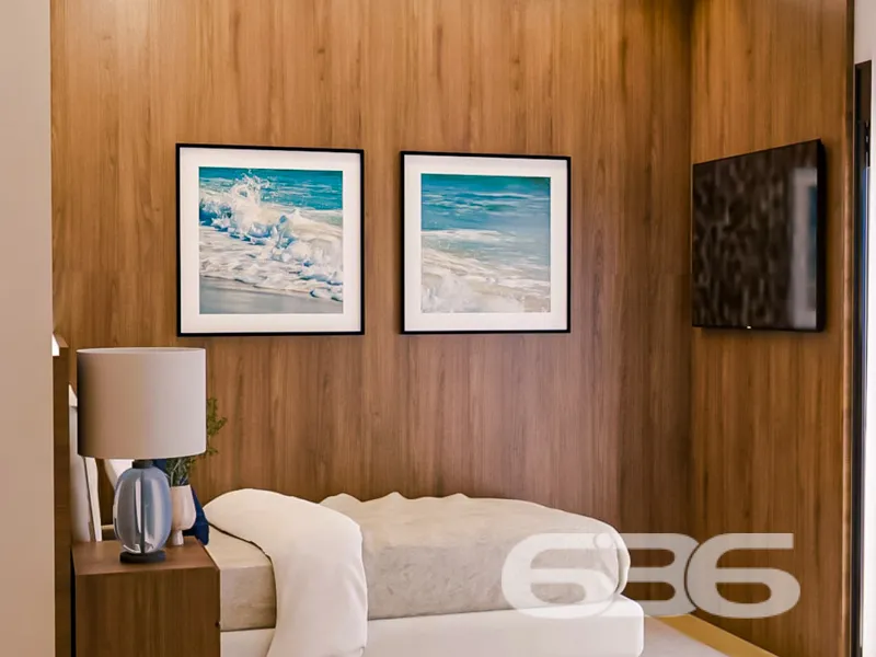 Residência tipo sobrado à venda no América, Joinvi