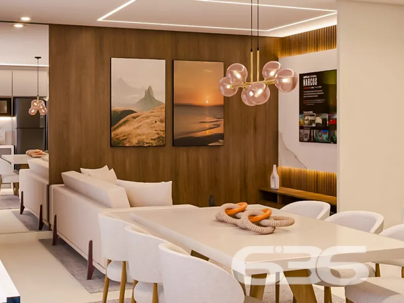 Residência tipo sobrado à venda no América, Joinvi