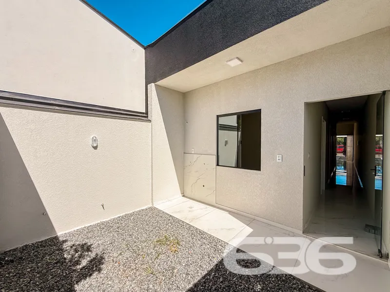 Casa à venda no bairro Floresta, Joinville | 3 qua