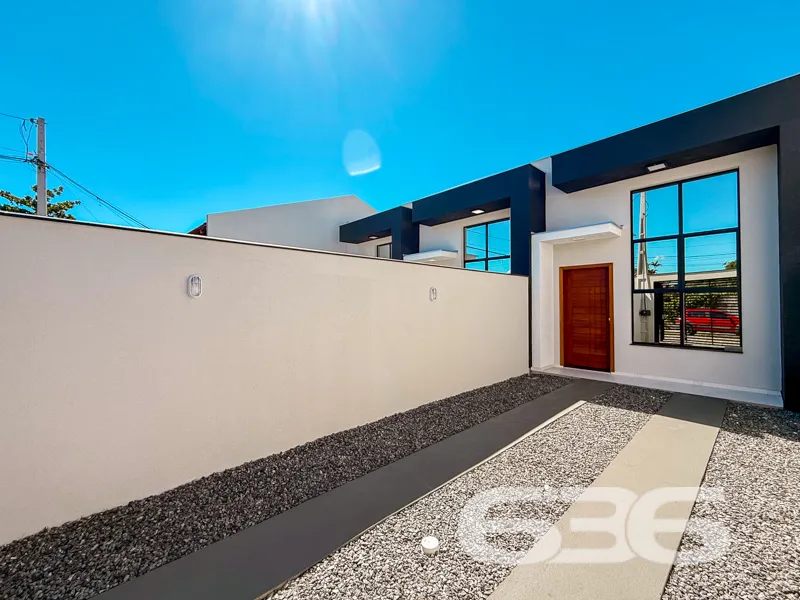 Casa à venda no bairro Floresta, Joinville | 3 qua