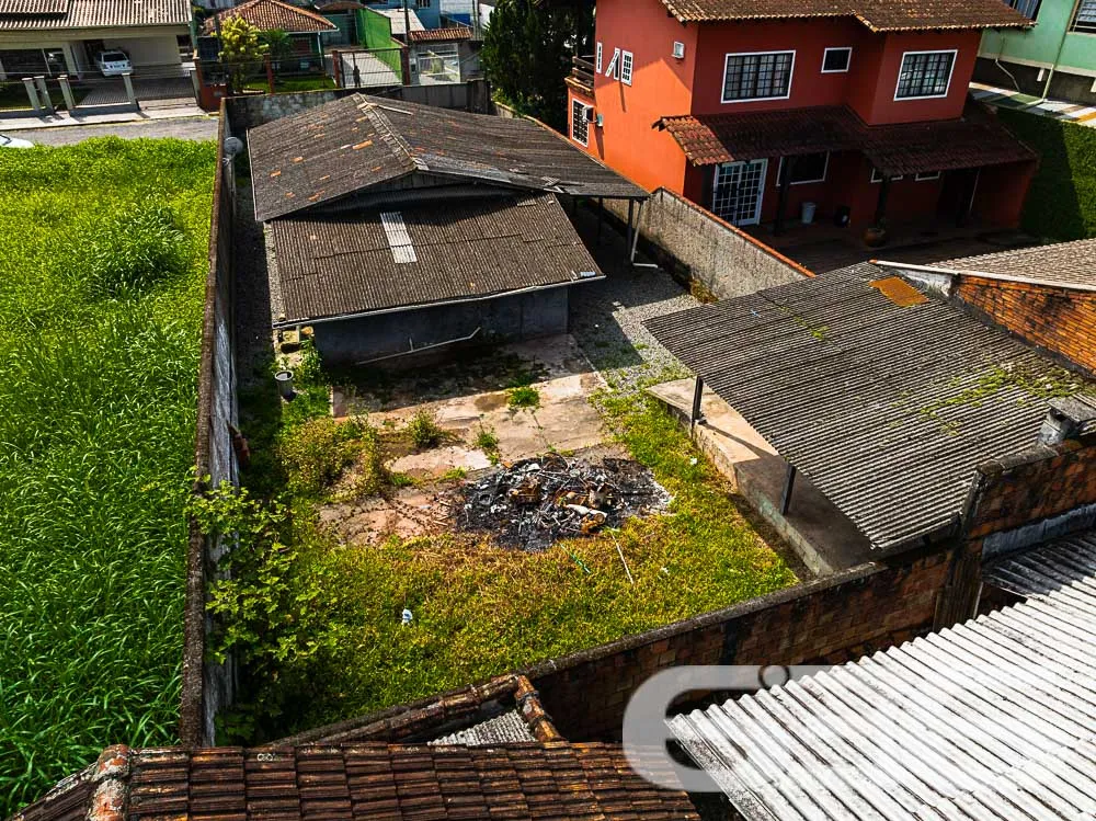 Terreno à Venda no Bairro Itaum, Joinville/SC – Op