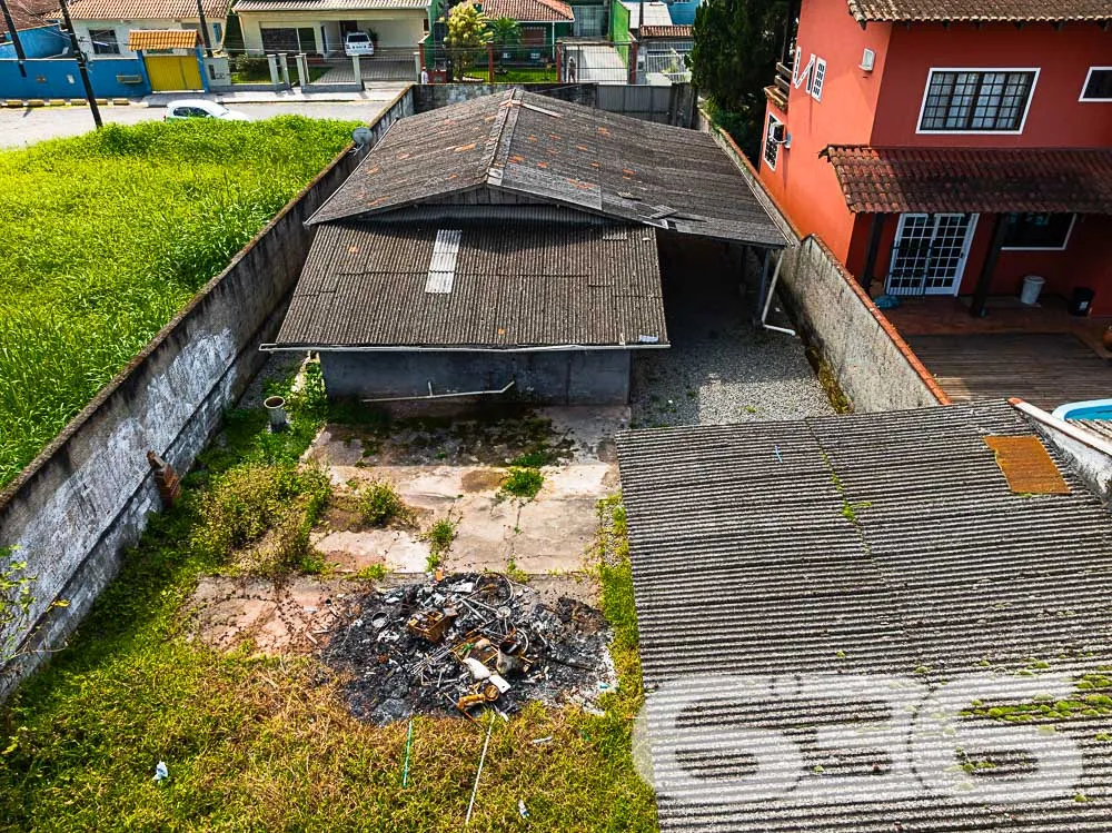 Terreno à Venda no Bairro Itaum, Joinville/SC – Op
