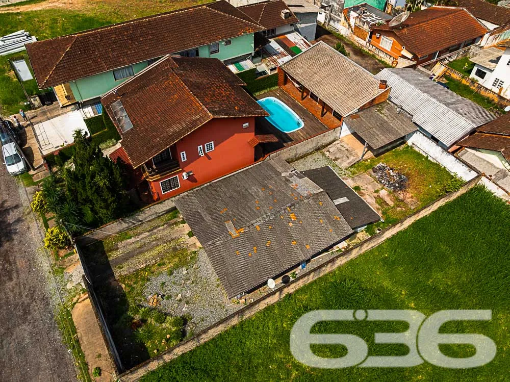 Terreno à Venda no Bairro Itaum, Joinville/SC – Op