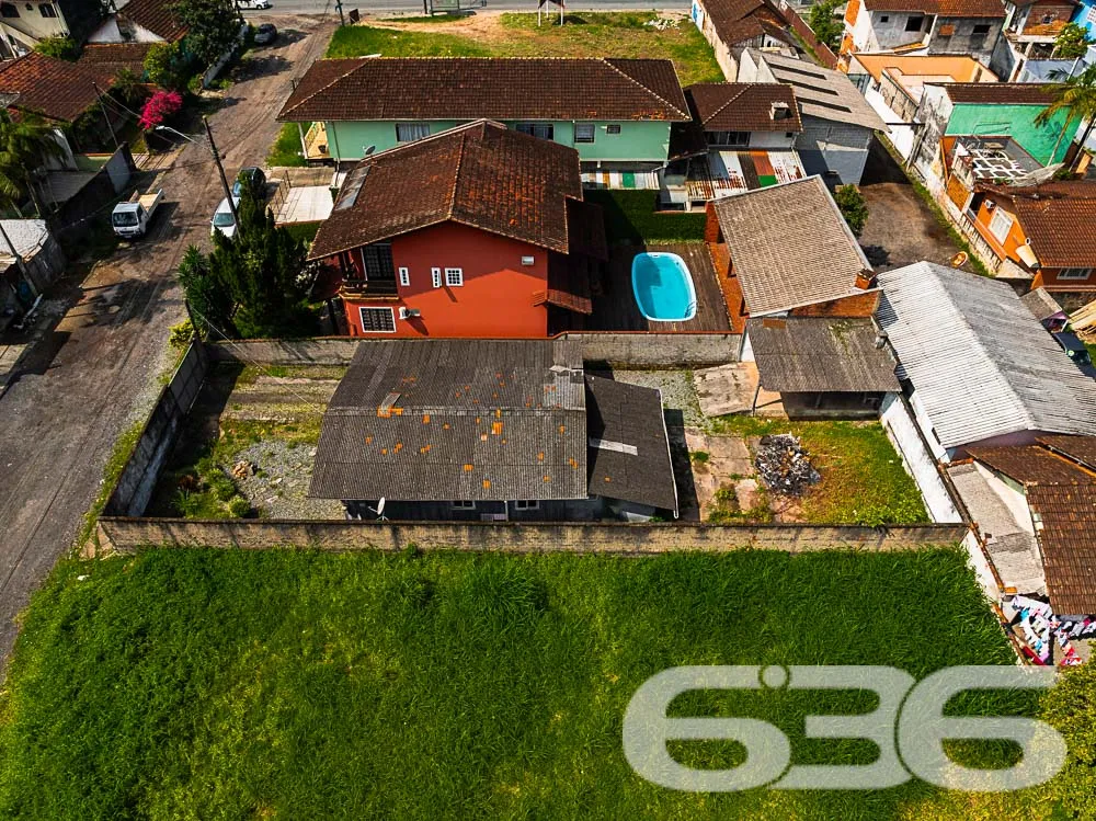 Terreno à Venda no Bairro Itaum, Joinville/SC – Op