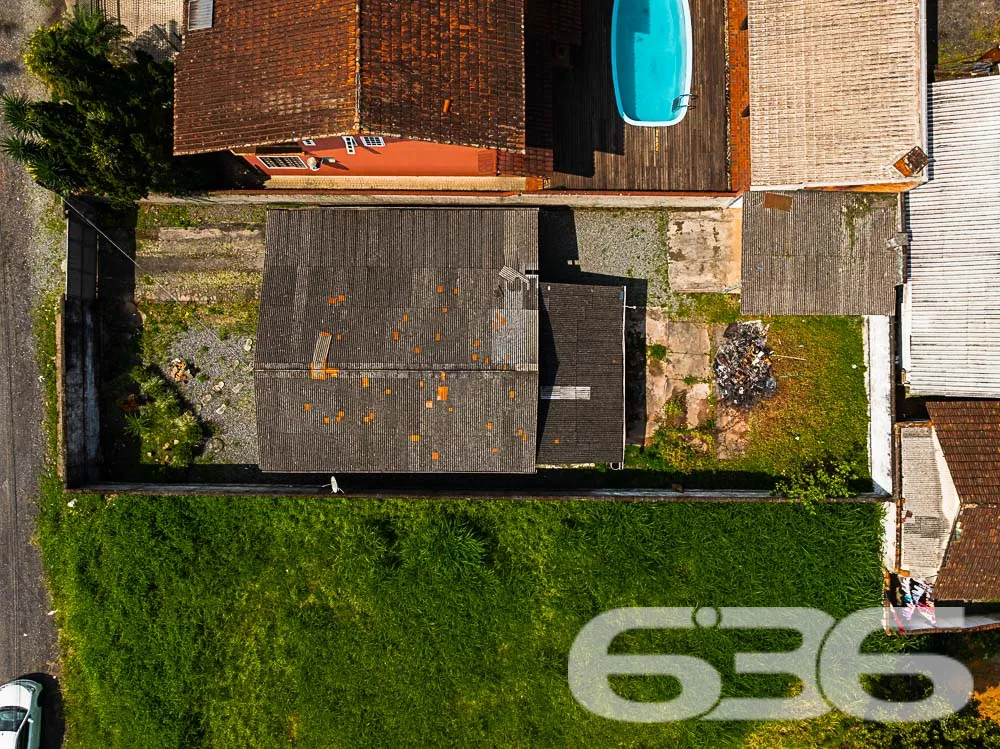 Terreno à Venda no Bairro Itaum, Joinville/SC – Op