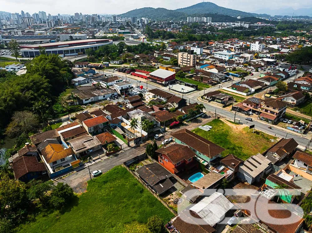 Terreno à Venda no Bairro Itaum, Joinville/SC – Op