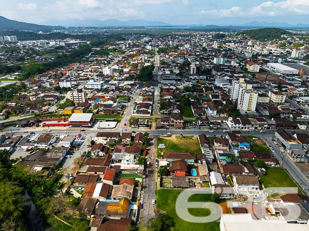 Terreno à Venda no Bairro Itaum, Joinville/SC – Op