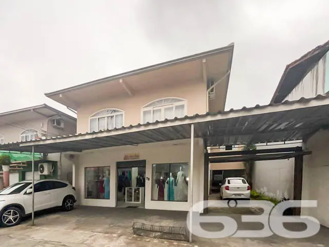 Grande oportunidade no bairro Comasa, Joinville â