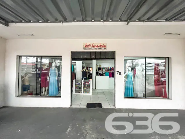 Grande oportunidade no bairro Comasa, Joinville â