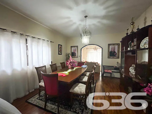 Grande oportunidade no bairro Comasa, Joinville â