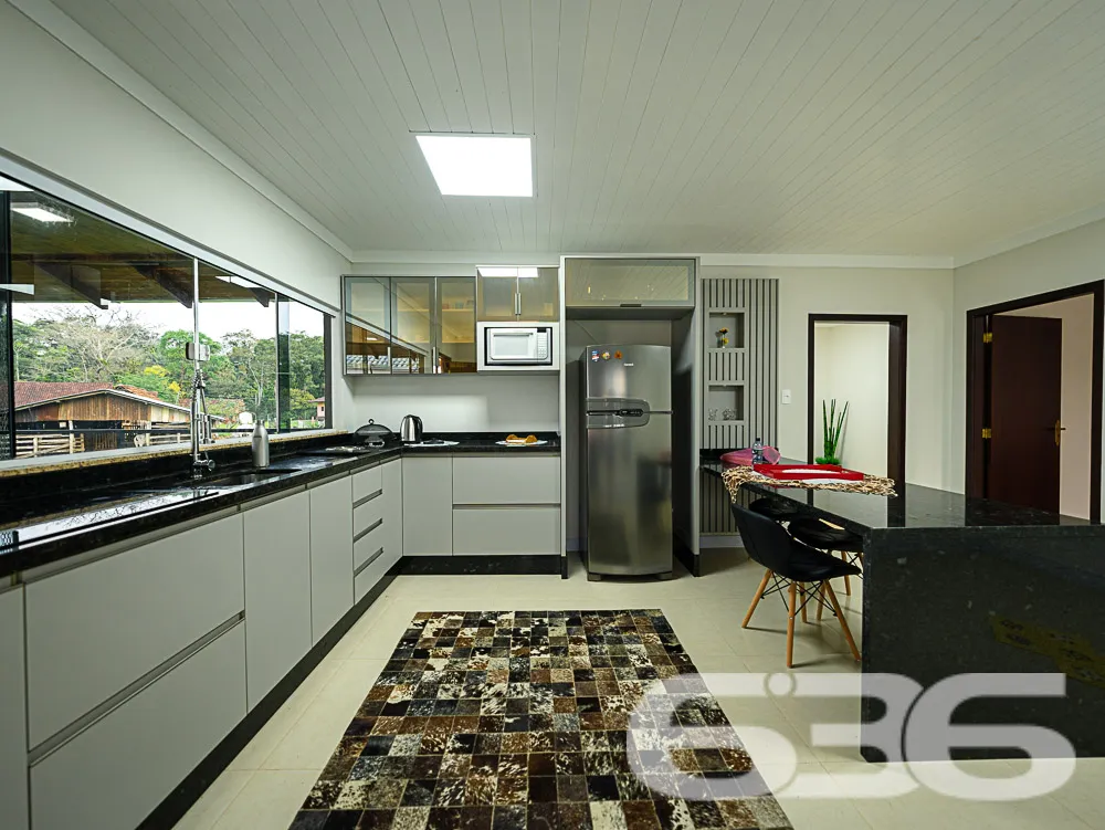 ImĂłvel Residencial de Alto PadrĂŁo em Joinville, SC