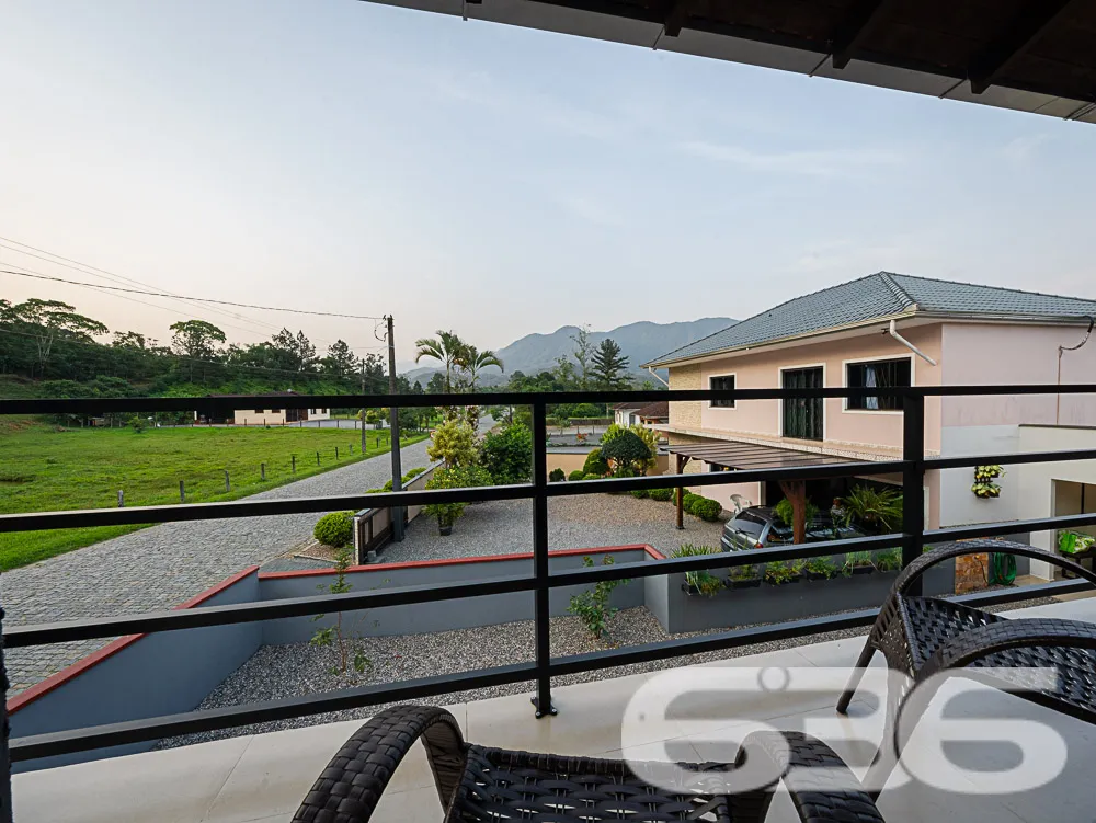 ImĂłvel Residencial de Alto PadrĂŁo em Joinville, SC