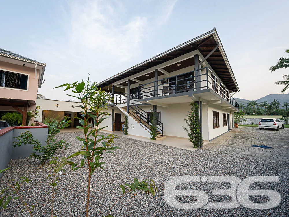 ImĂłvel Residencial de Alto PadrĂŁo em Joinville, SC