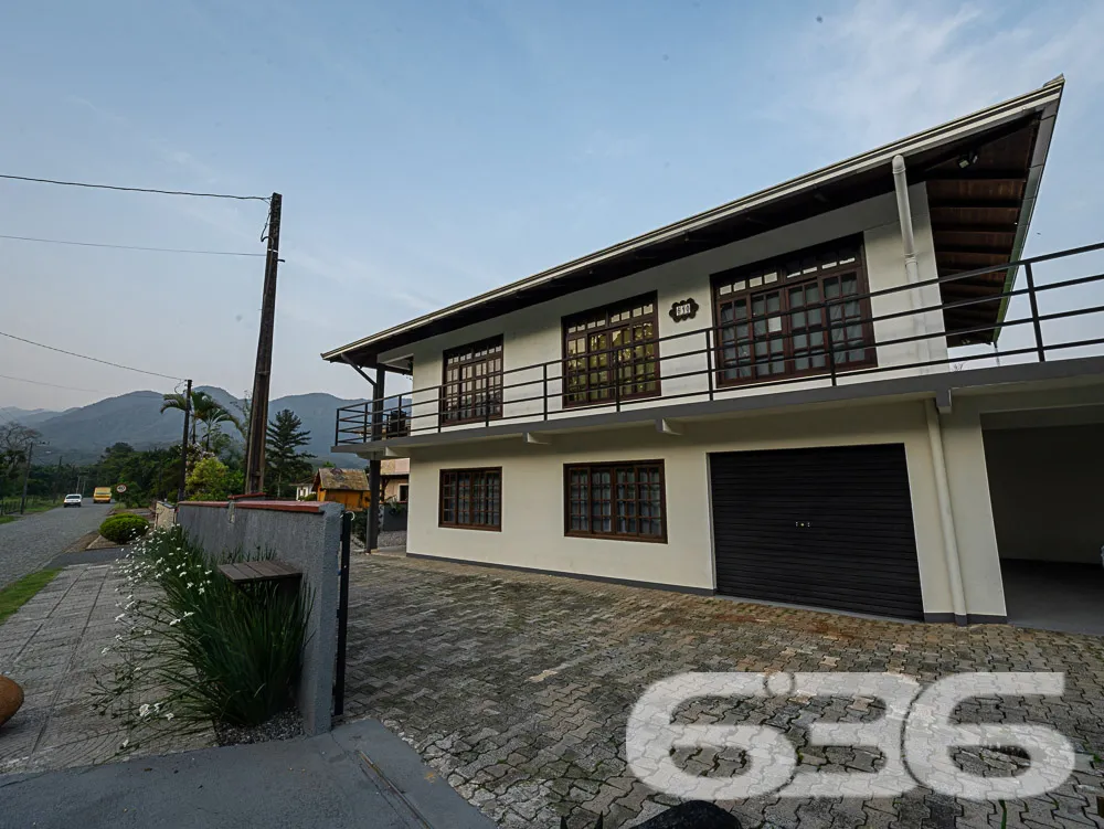 ImĂłvel Residencial de Alto PadrĂŁo em Joinville, SC