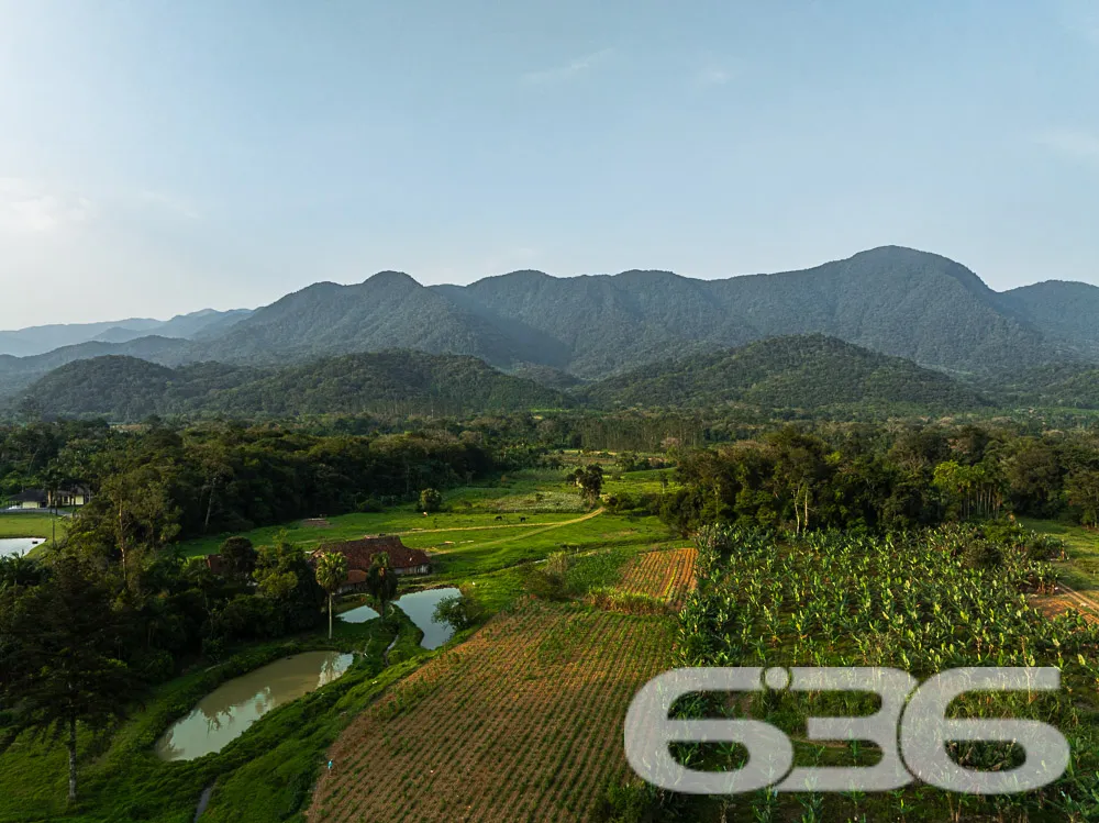 ImĂłvel Residencial de Alto PadrĂŁo em Joinville, SC