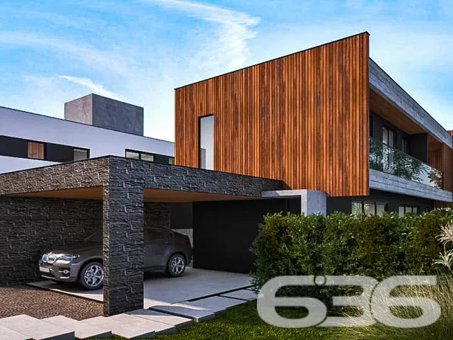 Descubra o Luxo de Morar em Joinville: Residência 