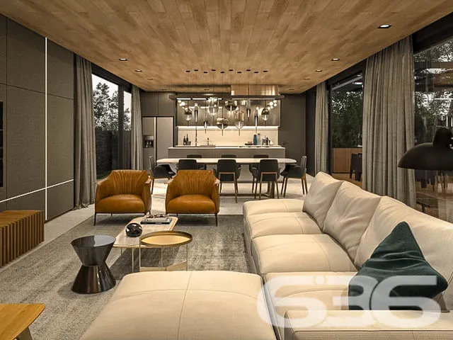 Descubra o Luxo de Morar em Joinville: Residência 