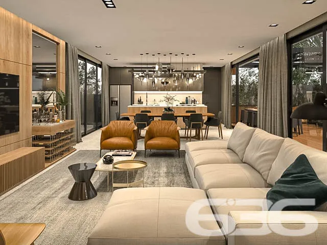 Descubra o Luxo de Morar em Joinville: Residência 