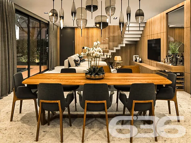 Descubra o Luxo de Morar em Joinville: Residência 