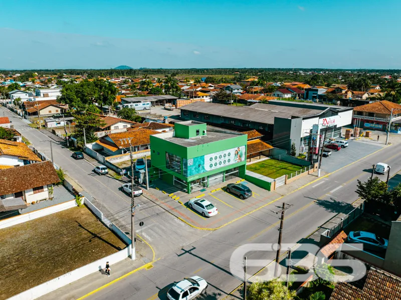 Oportunidade! Prédio Comercial Moderno à Venda em 