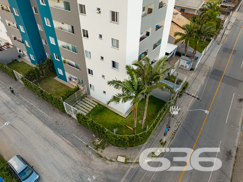 Apartamento Giardino à venda no Aventureiro, Joinv