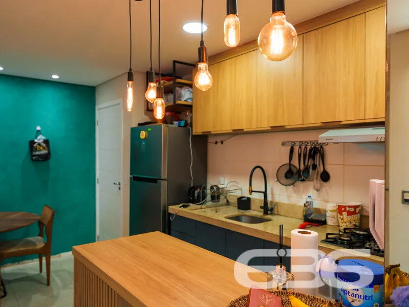 Apartamento Giardino à venda no Aventureiro, Joinv