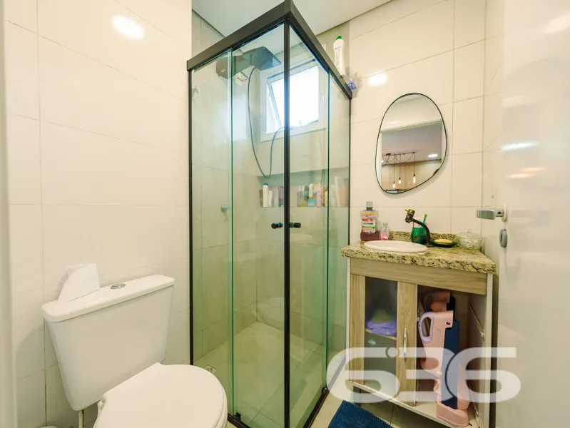 Apartamento Giardino à venda no Aventureiro, Joinv