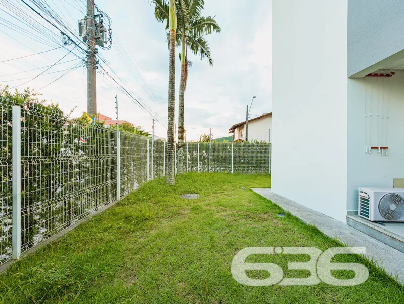 Apartamento Giardino à venda no Aventureiro, Joinv